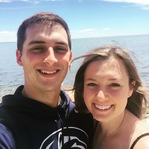 Meet your Posher, Chris